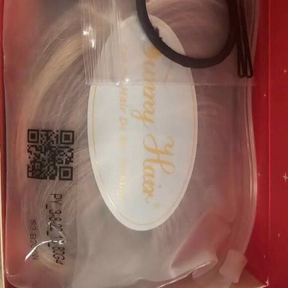 Extension Ponytail - Picture 9 of 9